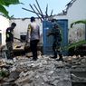 UPDATE Korban Gempa Malang: 8 Meninggal dan 25 Luka-luka