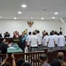 Sidang Suap Eks Gubernur Bengkulu, Kadis Akui Setor Rp 195 Juta untuk Pertahankan Jabatan