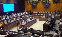 Komisi V DPR Minta 3 Kementerian Ini Realokasi Anggaran untuk Program Padat Karya dan Bansos