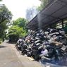 DLH Kota Yogyakarta Fokus Atasi Gunungan Sampah di Lima Depo, Mana Saja?