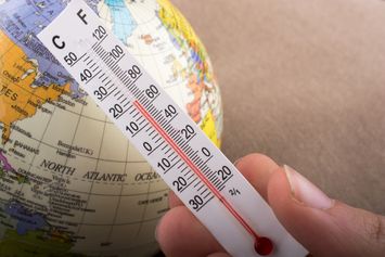 Pergantian Musim, Suhu Singapura Bisa Mencapai 34 Derajat Celcius