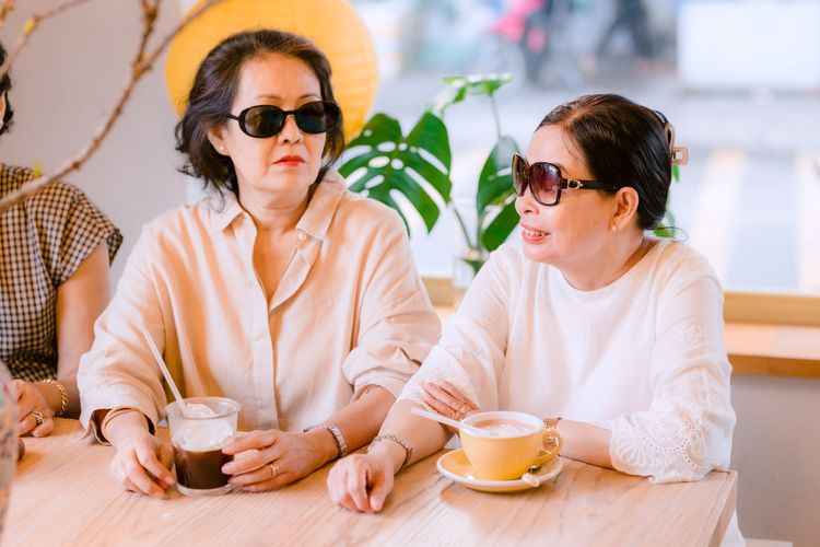 4 Mitos soal Menopause yang Perlu Diluruskan, Apa Saja?