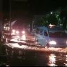 Selasa Pagi, Dua RW di Cipinang Melayu Terendam Banjir 1,5 Meter