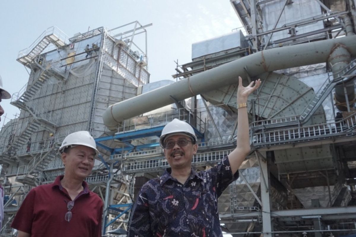 Indonesia ditengarai memiliki potensi swasembada gula pada 2019 ini, Kamis (7/2/2019) 