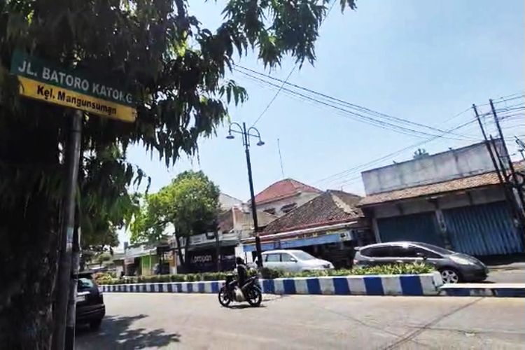 Pemkab Ponorogo Siapkan Rp 12 Miliar untuk Perbaikan 4 Ruas Jalan
