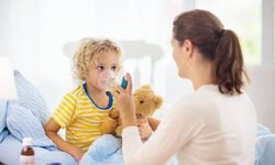 6 Tips Menjaga Kesehatan Anak Saat Kualitas Udara Jakarta Memburuk