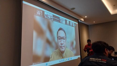 Guru Besar Kritik Jokowi, Akademisi UGM: Jangan Dianggap "Noise", tapi "Voice"