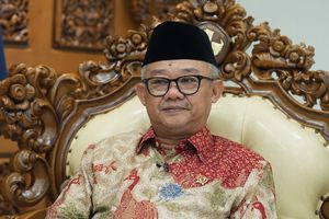 Mendikdasmen Sebut TKA sebagai Alat untuk Bangkitkan Motivasi Belajar Siswa