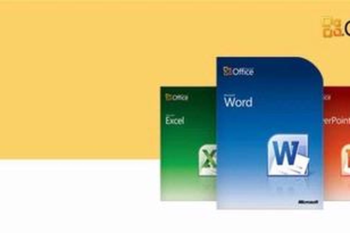 Microsoft Office