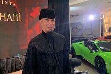 Konser 51 Tahun Ahmad Dhani, Al El Dul Diminta Bujuk Maia Estianty hingga Absennya Once