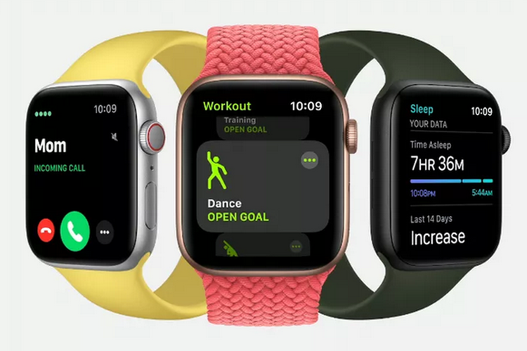Download Apple Watch Series 7 Release Date Malaysia Images