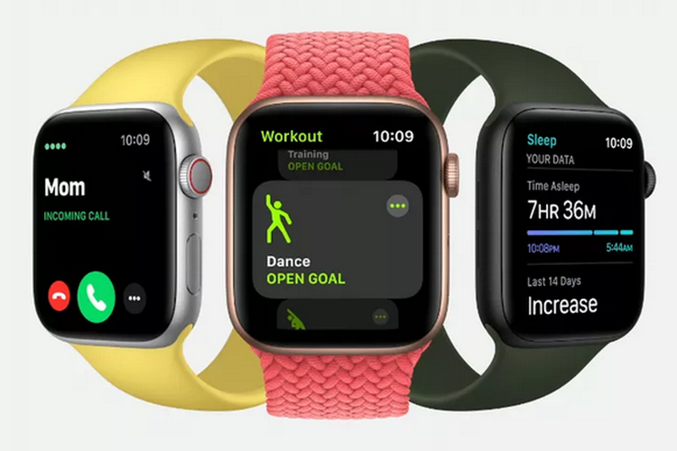 Harga apple watch discount se