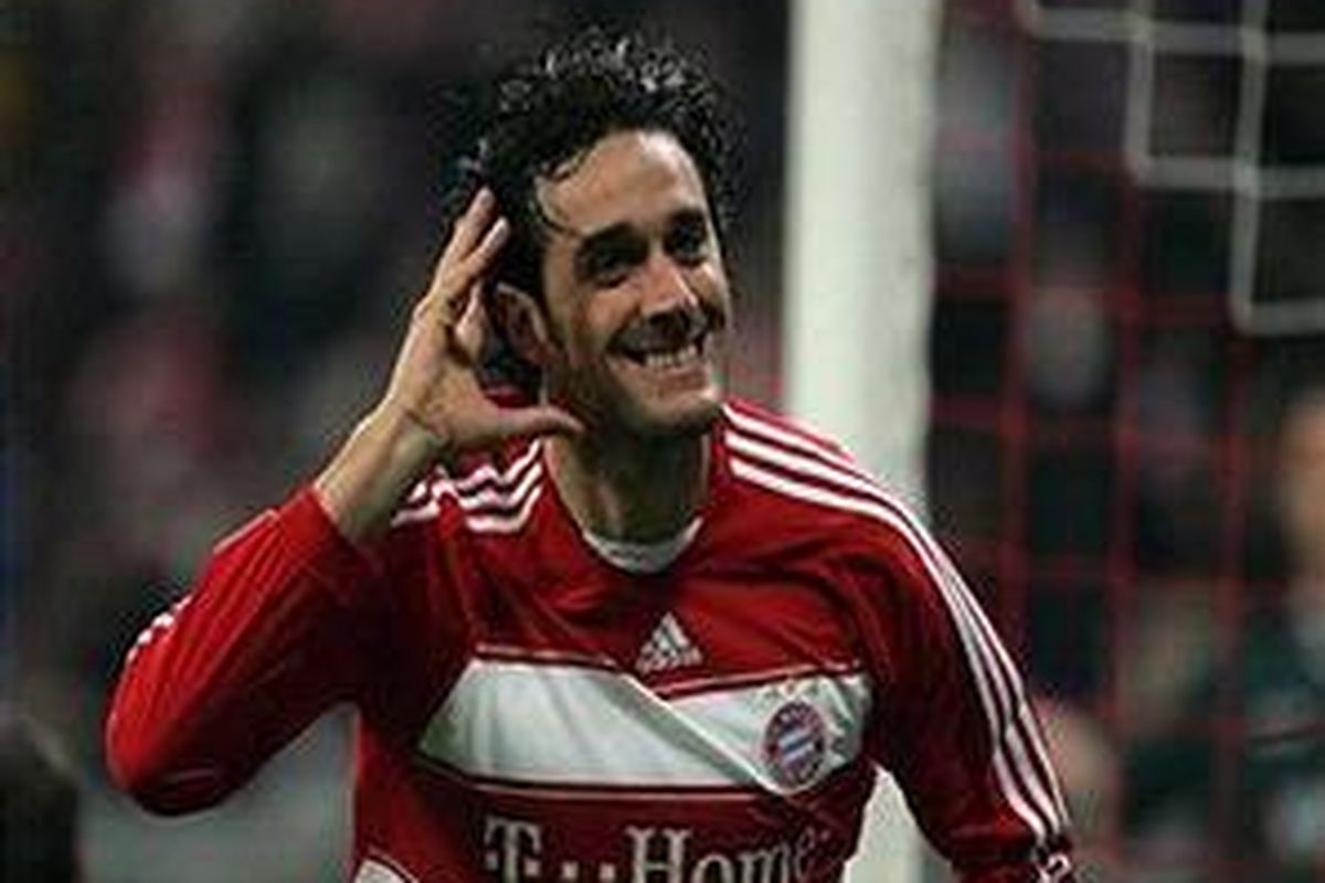 Luca Toni