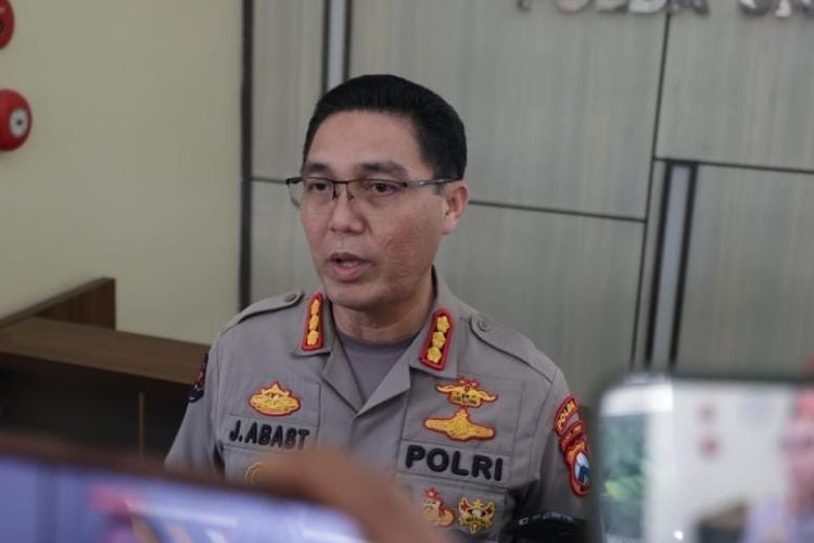 Kades di Lumajang Ditangkap Polisi Saat Konsumsi Sabu Bareng Istri, Kini Direhabilitasi