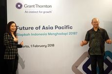 Optimisme Pelaku Bisnis Indonesia untuk 2018 Tertinggi di Dunia