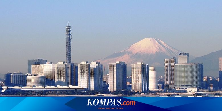 日本、富士山の眺望を遮る高層ビルを破壊