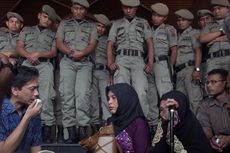 Kisah Kekerasan dan Penghilangan Orang Menyeruak di Gedung DPR Aceh
