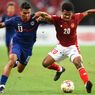 3 Pemain Singapura Diusir Wasit Saat Lawan Indonesia, Tatsuma Yoshida Ogah Protes