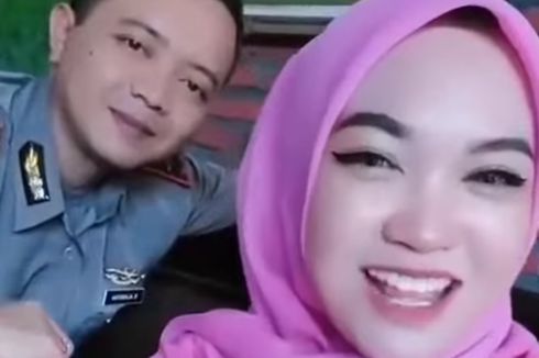 Cerita Satpam Nekat Pakai Seragam Polisi buat Konten di TikTok: Sempat Ngotot Dirinya Anggota Polri