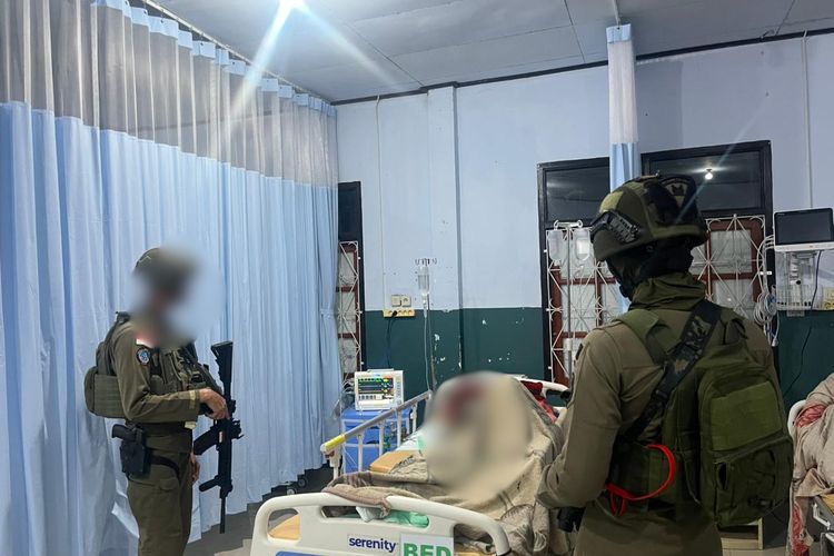 Pulan Wonda, Penembak Rombongan Tito Karnavian 2012 Dilumpuhkan di Puncak Jaya