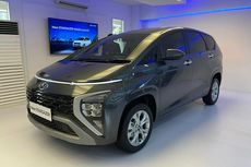 Simulasi Kredit Hyundai Stargazer Essential, Cicilan mulai Rp 4 Jutaan
