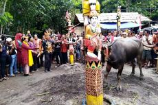 6 Daftar Tradisi Suku Dayak, dari Ritual Tiwah hingga Ngayau