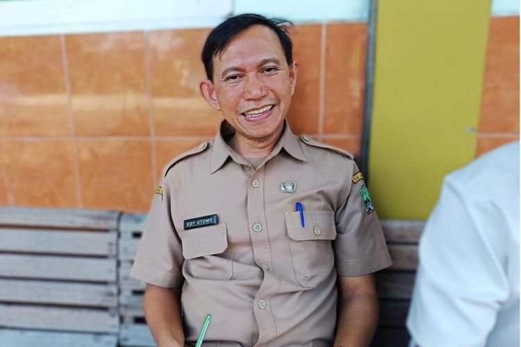 Dinas Pertanian Magetan Belum Tahu soal Diskon Pupuk Subsidi 20 Persen