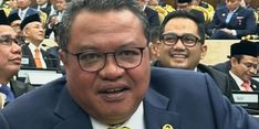 Lamhot Sinaga Maknai HUT Ke-80 RI: Angka Keberuntungan Prabowo dan Visi Indonesia Emas