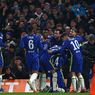 Hasil Chelsea Vs Juventus 4-0, The Blues Lolos ke Babak 16 Besar Liga Champions