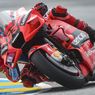 Hasil FP3 MotoGP Italia 2021: Bagnaia Tercepat, Rossi di Luar 10 Besar