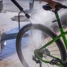 Cara Bersihkan Rantai Sepeda dalam 5 Langkah
