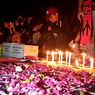 Ketika Suporter dan Pemain di Sejumlah Daerah Gelar Doa Bersama untuk Korban Tragedi Kanjuruhan