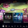 Seperti Inilah Tampilan Antarmuka PlayStation 5