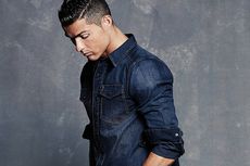 Berapa Tarif Promosikan Produk di Akun Instagram Ronaldo?