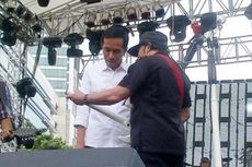 Jokowi Gelar Festival, Pendapatan DKI dari Pariwisata Rp 3 Triliun