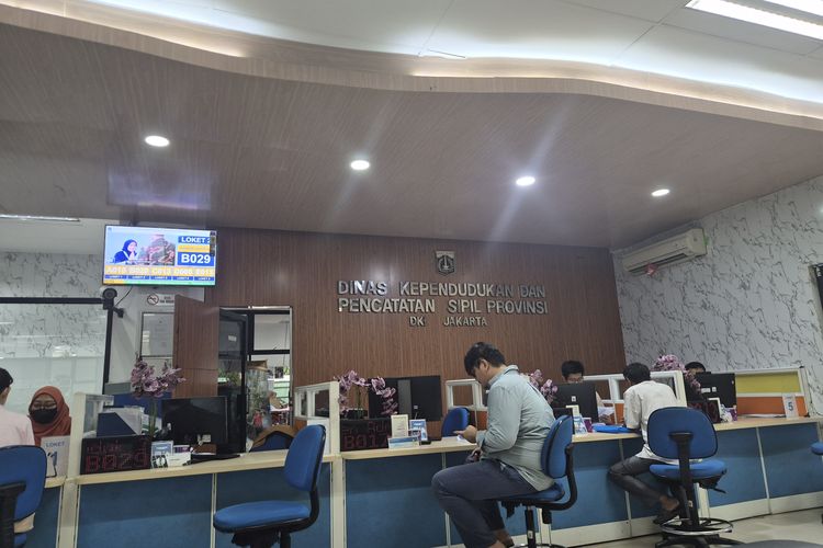 Nasib Pelayanan Publik Saat ASN WFH Jumat: Tetap Prima atau Melambat?