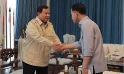 Setahun Pemerintahan Prabowo-Gibran, Sejauh Mana Target Pertumbuhan Ekonomi 8 Persen Tercapai?