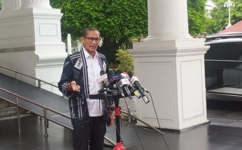 Prepare for Extreme Weather during Holidays: Indonesian Minister