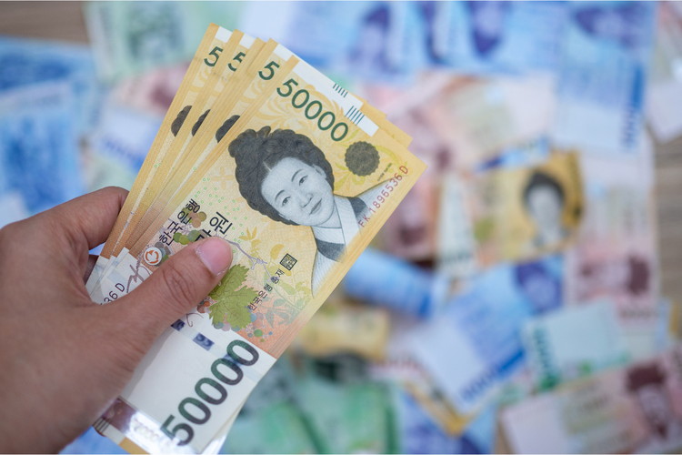 Denda untuk Coupang, Raksasa E-commerce di Korea Selatan, Picu Protes Washington