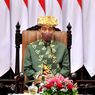 Di Sidang Tahunan MPR, Jokowi: UMKM Harus Terus Didukung agar Naik Kelas