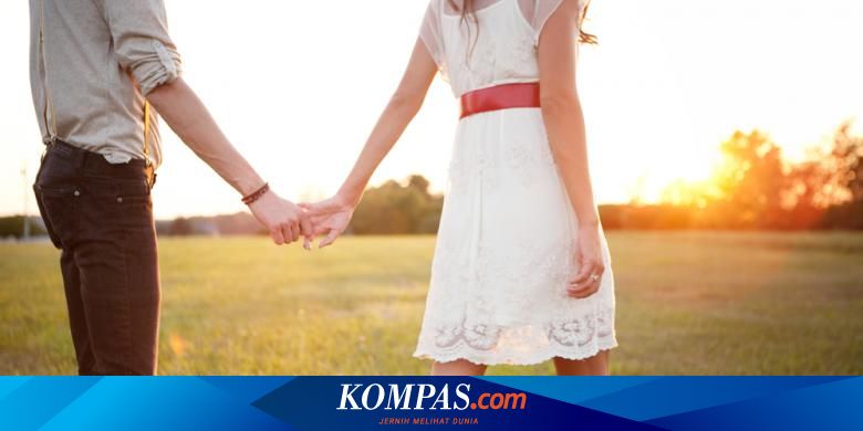 Masihkah Fotoku Di Dalam Dompetmu Halaman All Kompas Com