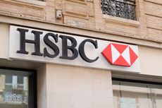 HSBC Jual Bisnisnya di Argentina Seharga 550 Juta Dollar AS