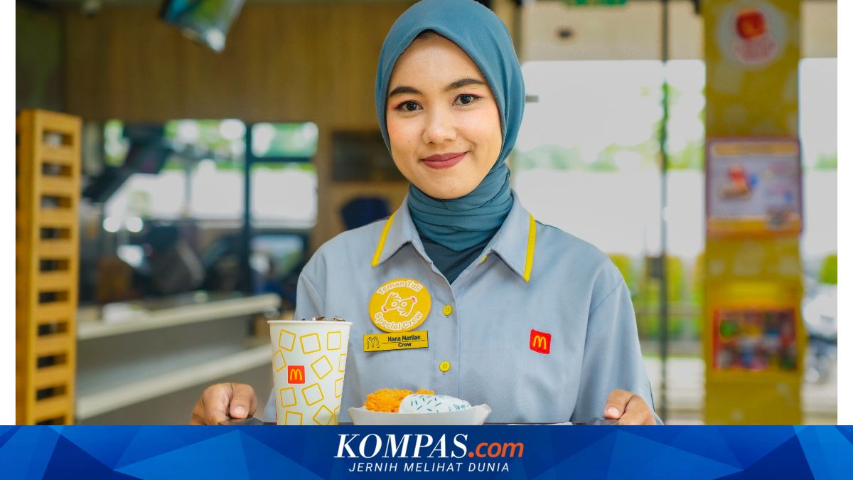 Multiplier Effect dari Meja Makan: Ketika Restoran Cepat Saji Menggerakkan Ekonomi dari Dalam