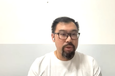 Kisruh Rumah Tangganya Disorot, Aden Wong Akui Telah Dipecat dari Perusahaan