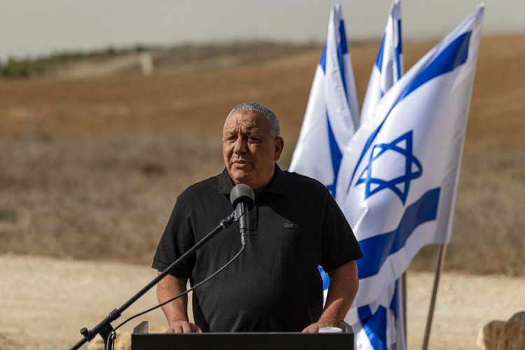 Ini 6 Penantang Netanyahu yang Berebut Kekuasaan di Pemilu Israel 2026