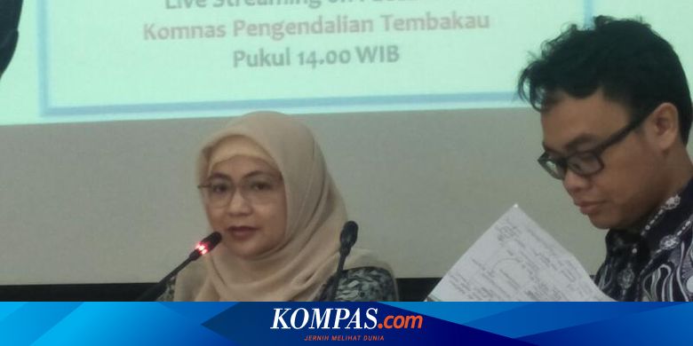 Data Penyakit Akibat Merokok 2020 Lebih Mudah Terjangkit Covid 19 Perokok Diminta Waspada 