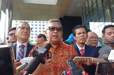 Terkait Penyitaan dalam Kasus Hasto oleh KPK, PDI-P Minta Komnas HAM Panggil Kapolri