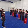 SEA Games 2021, Indonesia Tambah 3 Medali dari Wushu