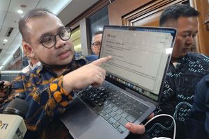 Ibrahim Arief Sebut Angka Uang Pengganti Rp 16,9 M Muncul Tiba-Tiba, Tak Ada di Dakwaan Chromebook