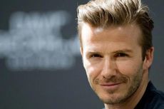 Mengingat Penalti Beckham ke Gawang Argentina
